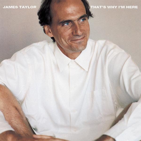 James Taylor - That's Why I'm Here